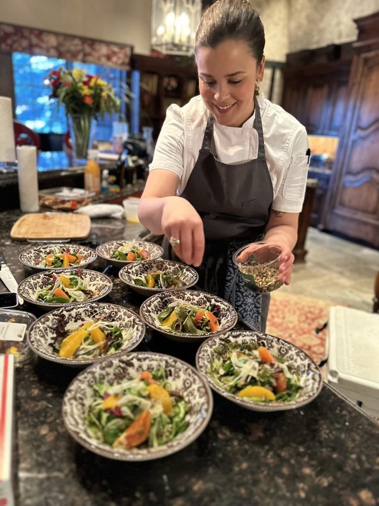 Vail Catering Co. | Award-Winning Culinary Experiences in Vail Valley